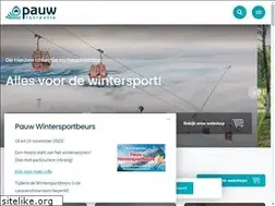 Sites similar to pauwrecreatie.nl