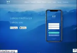 Sites similar to pauze.lt