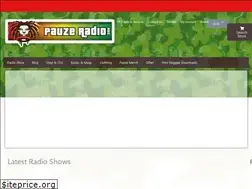 Sites similar to pauzeradio.com