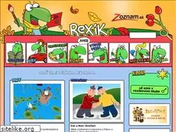 Sites similar to pauzicka.zoznam.sk
