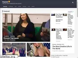 Sites similar to pauznet.com