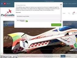 Sites similar to pauzuolis-rc.com