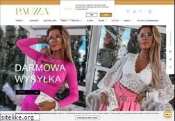 Sites similar to pauzza.pl