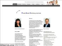 Sites similar to pav-jirschinetz.de