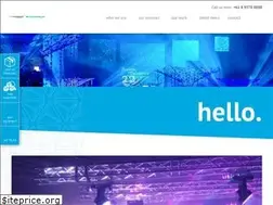 Sites similar to pav.com.au