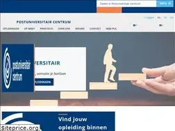 Sites similar to pav.kuleuven-kulak.be