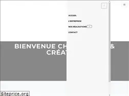 Sites similar to pavage-creation.com