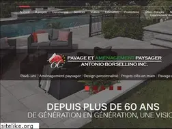 Sites similar to pavageborsellino.com