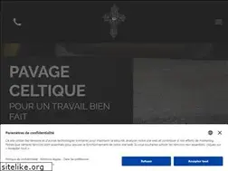 Sites similar to pavageceltique.com