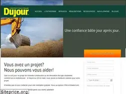 Sites similar to pavagedujour.ca