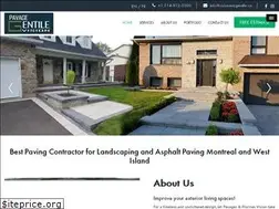 Sites similar to pavagegentilevision.com
