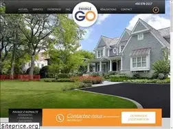 Sites similar to pavagego.com
