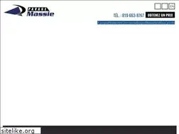 Sites similar to pavagemassie.ca