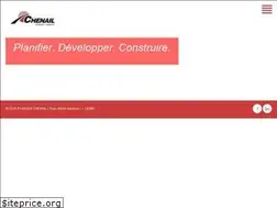 Sites similar to pavageschenail.com
