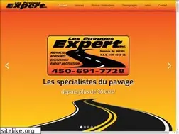 Sites similar to pavagesexpert.com