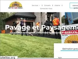Sites similar to pavageskibon.com