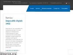 Sites similar to pavagesnick.com