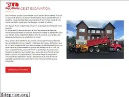 Sites similar to pavagespll.com