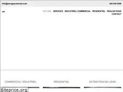 Sites similar to pavagesummum.com
