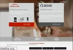 Sites similar to pavailler.fr