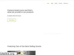 Sites similar to pavanahome.com