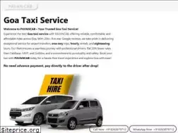 Sites similar to pavancab.com