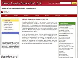 Sites similar to pavancourier.com