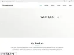 Sites similar to pavandesigner.com