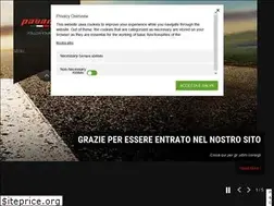 Sites similar to pavanellociclimoto.com