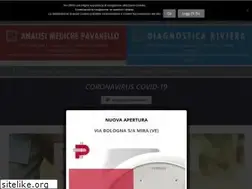 Sites similar to pavanellogroup.it