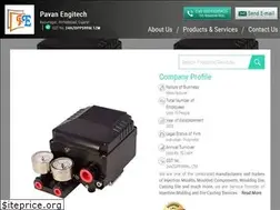 Sites similar to pavanengitech.com