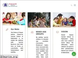 Sites similar to pavaniautismschools.com