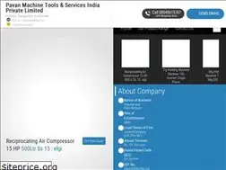 Sites similar to pavanmachinetools.co.in