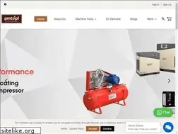 Sites similar to pavanmachinetools.com