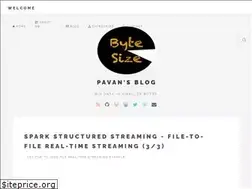 Sites similar to pavanpkulkarni.com