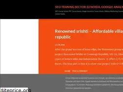 Sites similar to pavansharmasem.blogspot.com