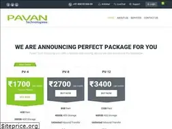 Sites similar to pavantech.in