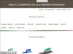 Sites similar to pavantools.com