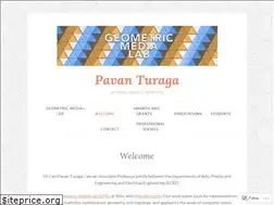 Sites similar to pavanturaga.com