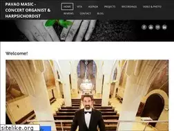 Sites similar to pavaomasic.com