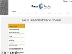 Sites similar to pavaresine.bg