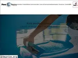 Sites similar to pavaresine.com
