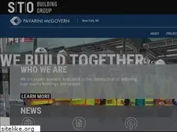Sites similar to pavarinimcgovern.com