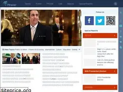Sites similar to pavatar.us