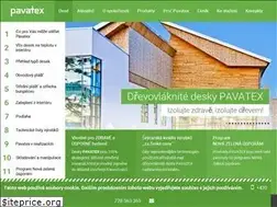 Sites similar to pavatex-eshop.cz