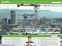 Sites similar to pavatex.com