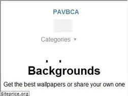 Sites similar to pavbca.com