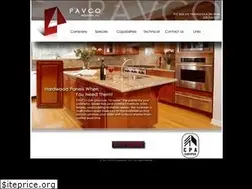 Sites similar to pavcoind.com