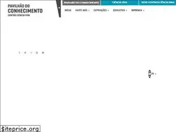 Sites similar to pavconhecimento.pt