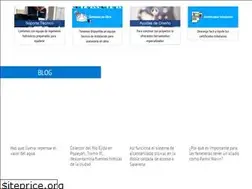 Sites similar to pavcowavin.com.co